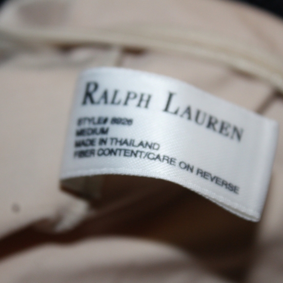 RALPH LAUREN Lingerie - Picture 9 of 16